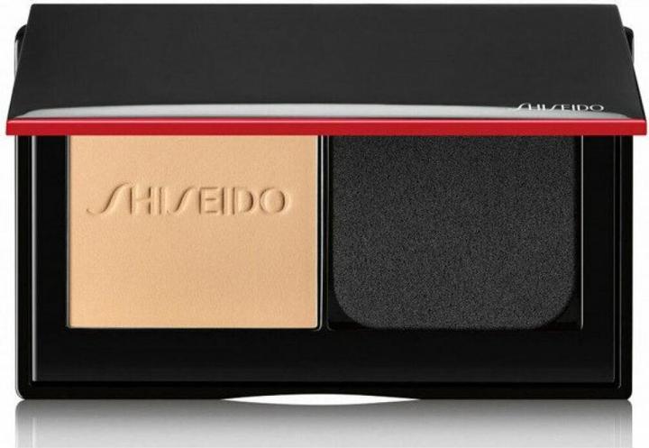 Actual product image Shiseido Synchro Skin Self-Refreshing Custom Finish Powder Foundation (150 Lace)