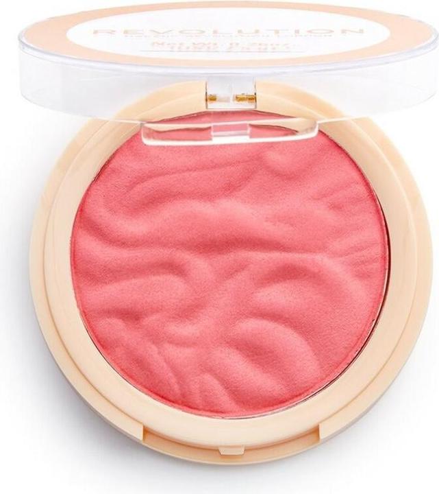 Produktbild Makeup Revolution Re-loaded (Pink Lady)