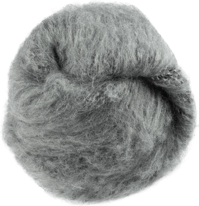 Actual product image Black Snake fleecy (One size)