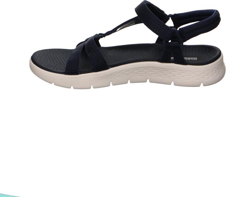 Actual product image Skechers Go Walk Flex Sandal - Sublime (40)