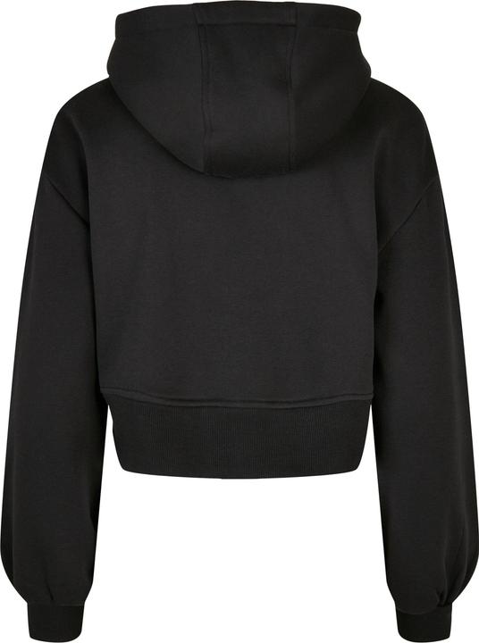 Produktbild Urban Classics Ladies Short Oversized Zip Jacket (S)