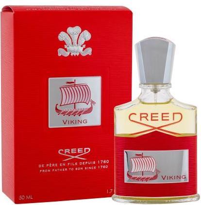 Actual product image Creed Viking (Eau de parfum, 50 ml)