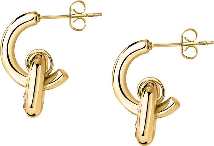 Image du produit Morellato Boucles d'oreilles Bagliori (Acier inoxydable)