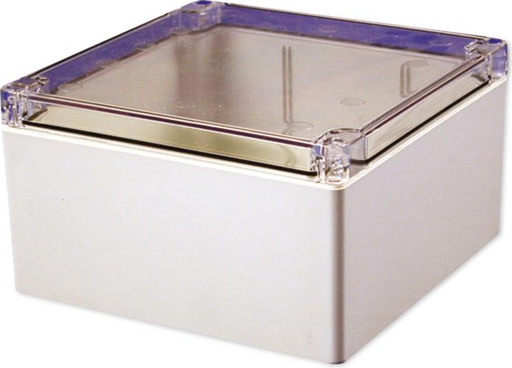 Immagine prodotto Hammond Alloggiamento in plastica IP66 (Case)