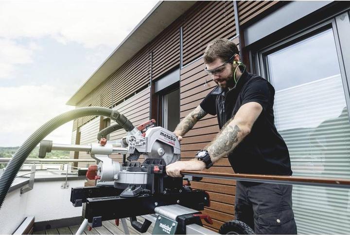 Produktbild Metabo KGS 18 LTX BL 216