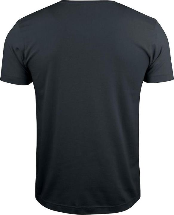Actual product image Clique Basic Tshirt V Neck (XL)