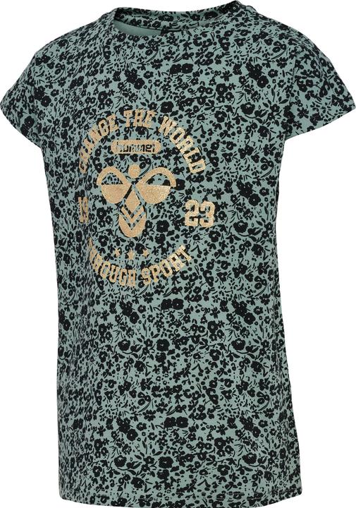 hummel Hmlmejse T-Shirt S/S