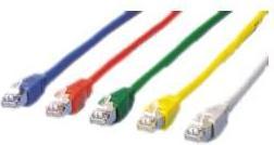 Image du produit equip Câble de réseau (SF/UTP, CAT5e, 10 m)