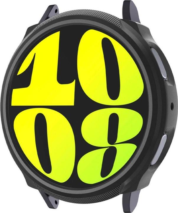 Immagine prodotto Spigen Liquid Air Samsung Galaxy Watch 7 44 mm nero opaco ACS07900