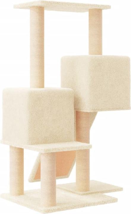 Immagine prodotto VidaXL Sigrun (82 cm, Crema)