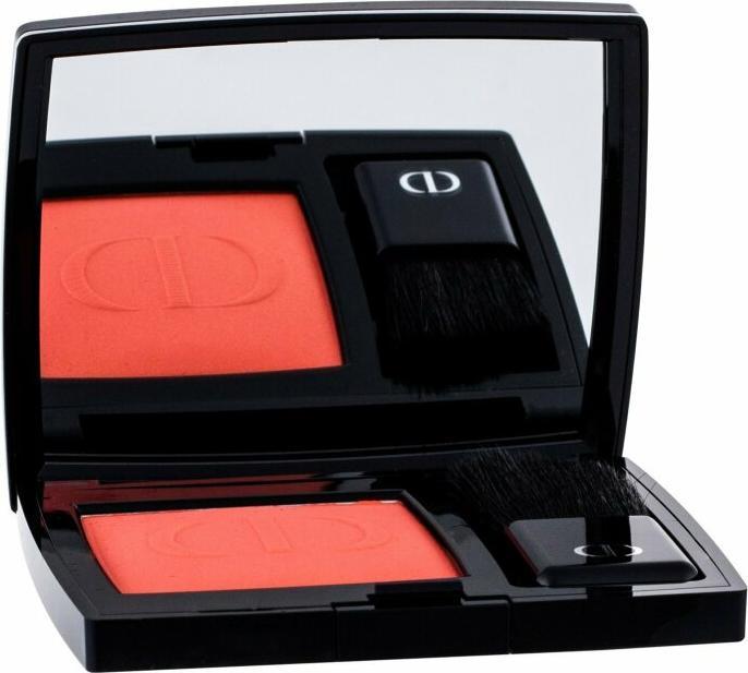 Actual product image Dior Rouge Blush (028 Actrice)