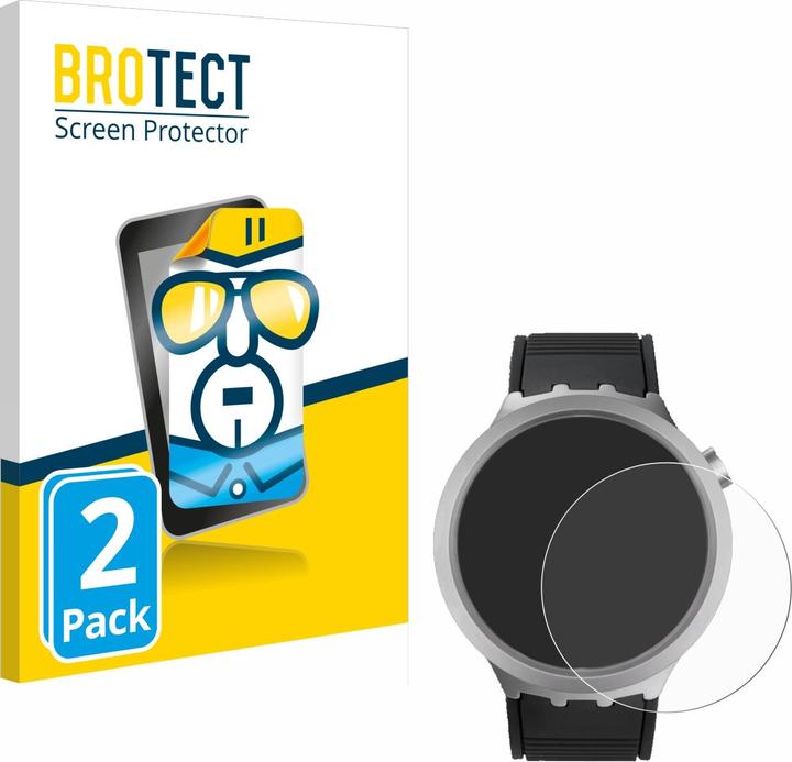 Image du produit BROTECT Protection Clair