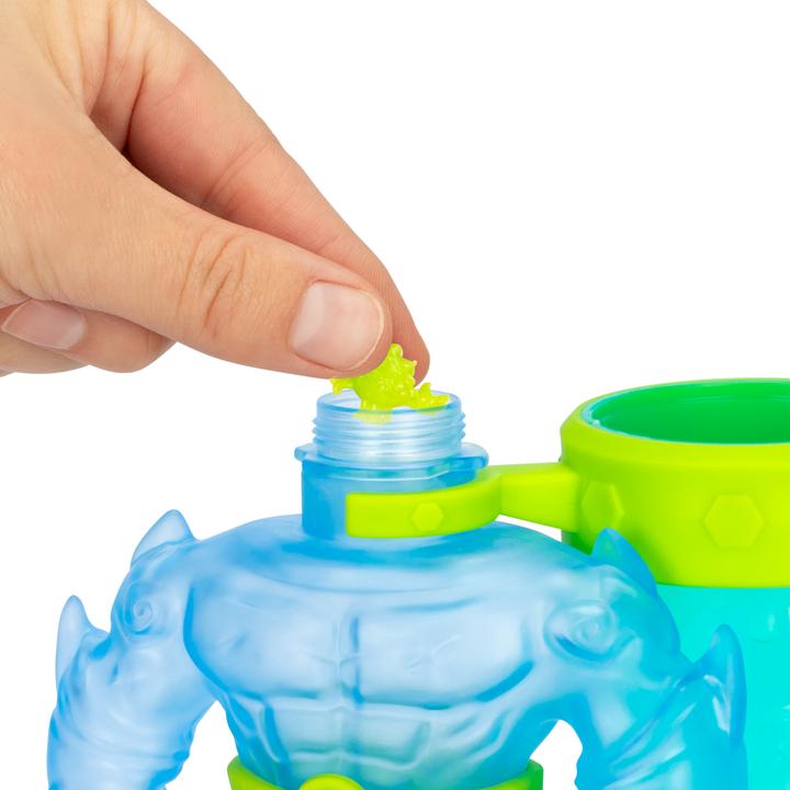 Produktbild Moose Fig 11cm Goojitzu Hero Trash