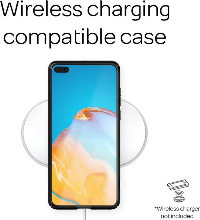 Actual product image Nalia Hardcase (Huawei P40)