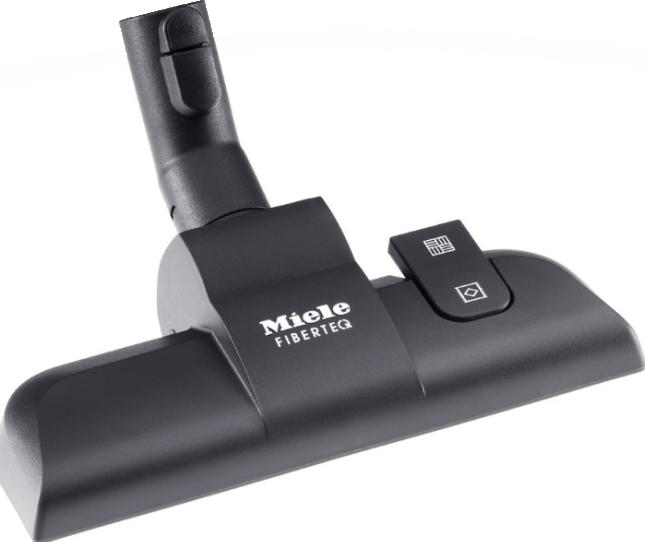 Miele SBD 355-3 Fiberteq
