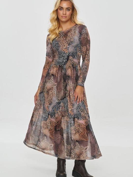 Actual product image Makadamia Everyday dress (36)