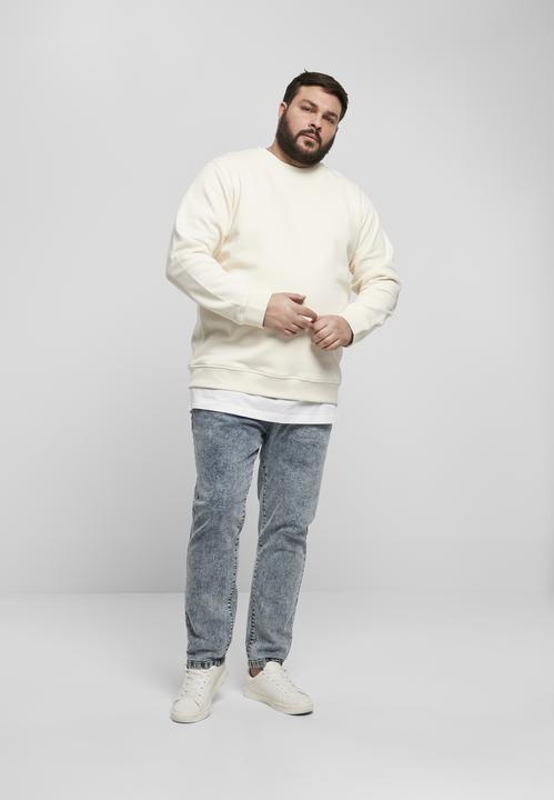 Image du produit Urban Classics Organic Basic Crew (XXL)