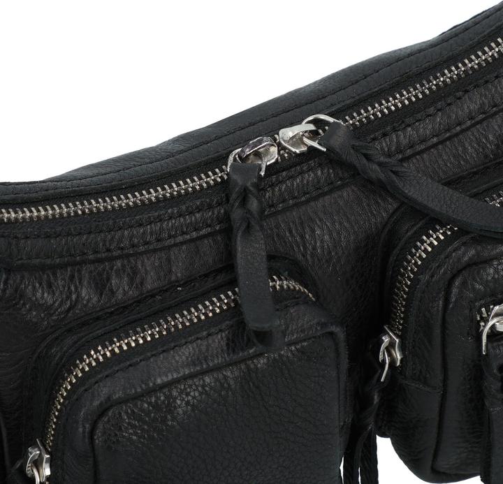 Image du produit Taschendieb Salvatorianerplatz Umhängetasche Leder 24 cm