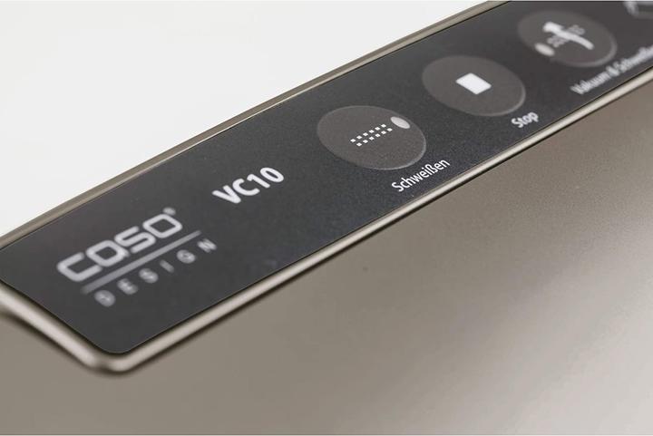 Image du produit Caso VC 10 Set