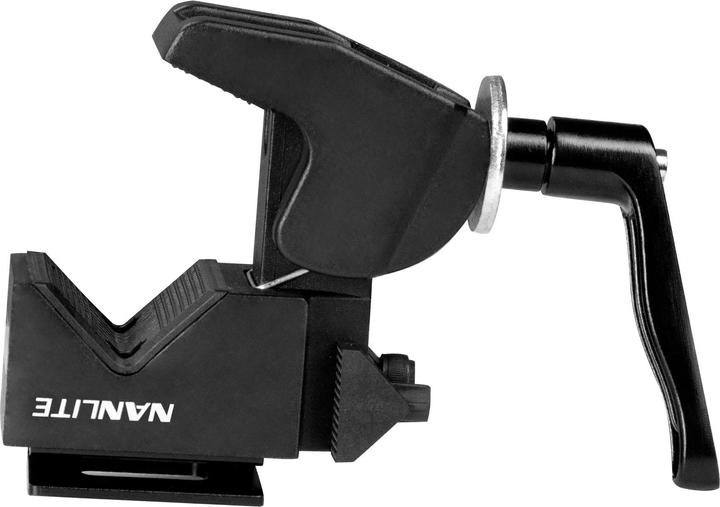 Image du produit Nanlite Pince Forza (Pince de pied)