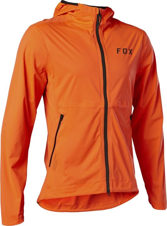Image du produit Fox Veste 22 Flexair Water Orange XS (XS)