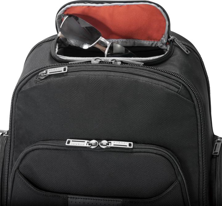 Produktbild Everki Versa Backpack EKP127B Notebook Rucksack Passend für maximal 358 (21 l)