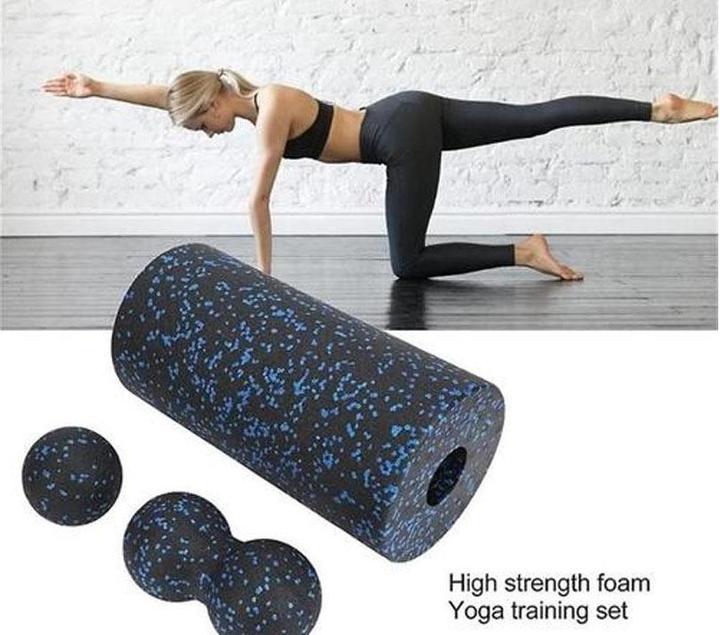 Actual product image TOP Fascia roller set