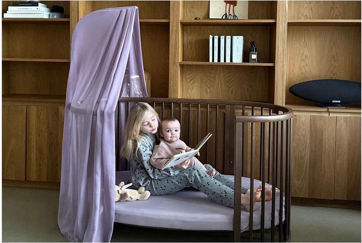 Image du produit Stokke Sleepi V3 Umbausatz inkl Matratze