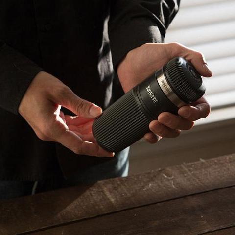 Produktbild Wacaco Nanopresso Barista Kit (0.12 l)