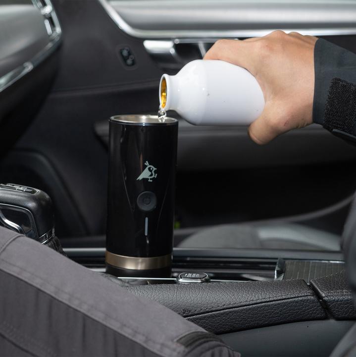 Actual product image Aqiila Coffeebird (1 T.)