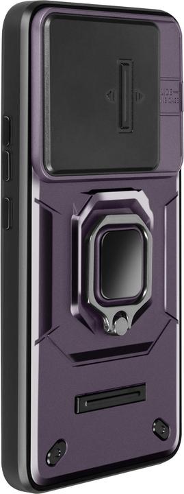 Produktbild Avizar Ring + Kameraabdeckung Backcover Series (Xiaomi 14)