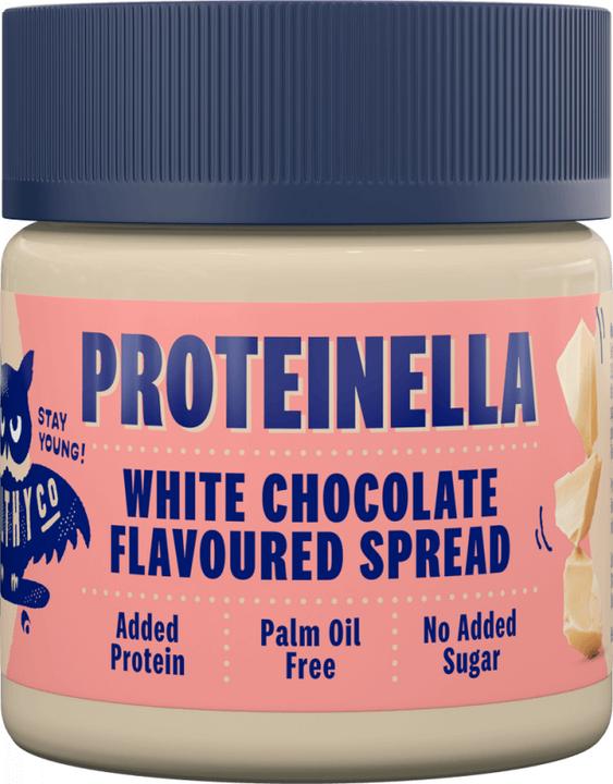 Actual product image Healthyco Proteinella Hazelnut (200 g)