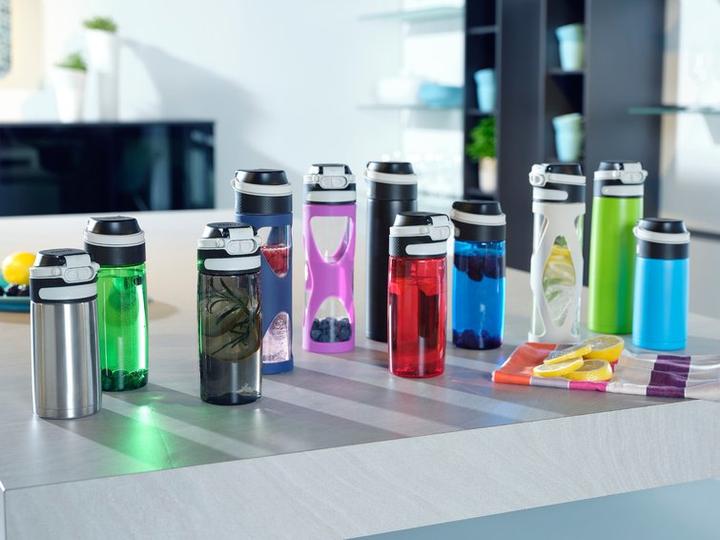 Actual product image Leifheit Harley (0.60 l)