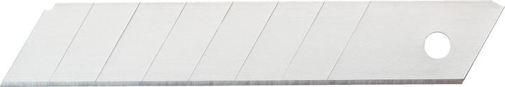 Actual product image Irwin Carbon 9mm (pack of 10) (Replacement blade)