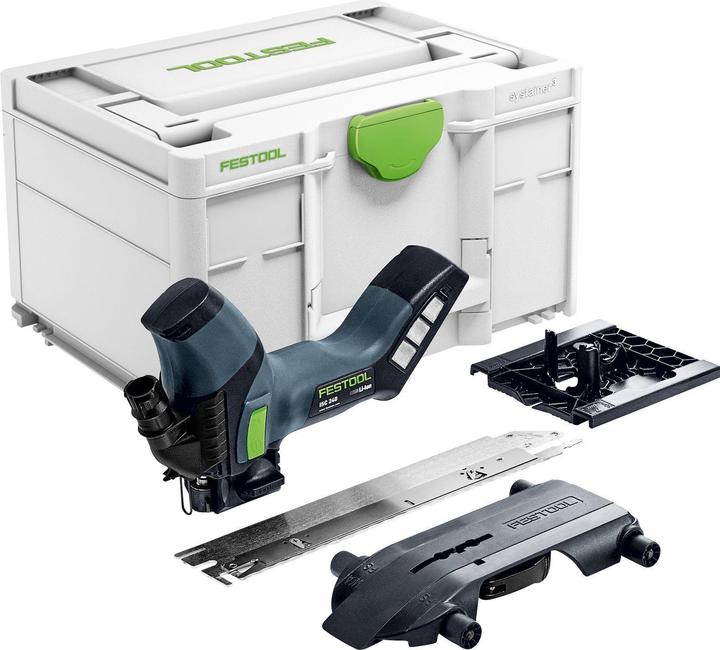 Produktbild Festool ISC 240 EB-Basic