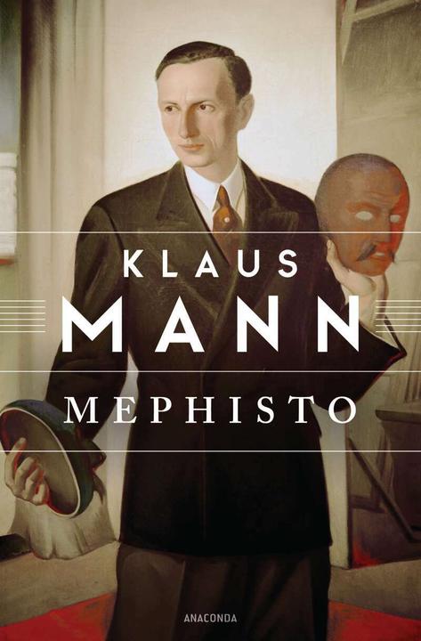 Immagine prodotto Mephisto (Tedesco, Klaus Mann, 2020)