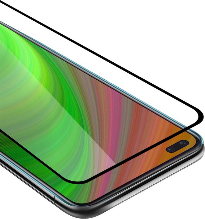 Produktbild Cadorabo Displayschutzglas (1 Stück, Oppo Nord 3)