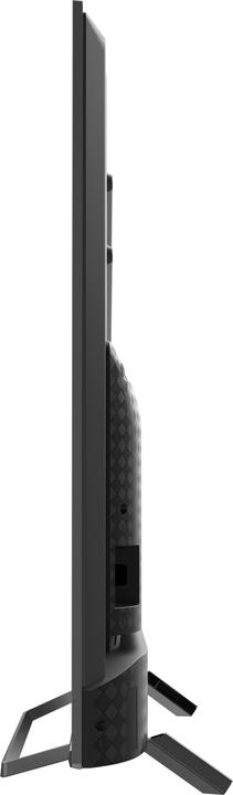 Actual product image Hisense 65U7QF (65", U7QF, QLED, 4K, 2020)
