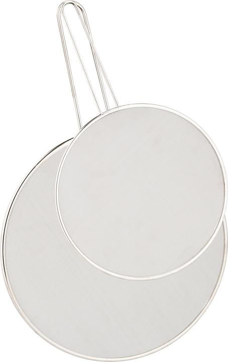 Image du produit Relaxdays Écran de protection, casseroles (50 cm, Métal)