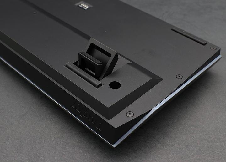 Image du produit Ducky Shine 7 (Pavé numérique, Filaire)