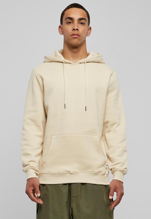Immagine prodotto Urban Classics Organic Basic Hoody (S)