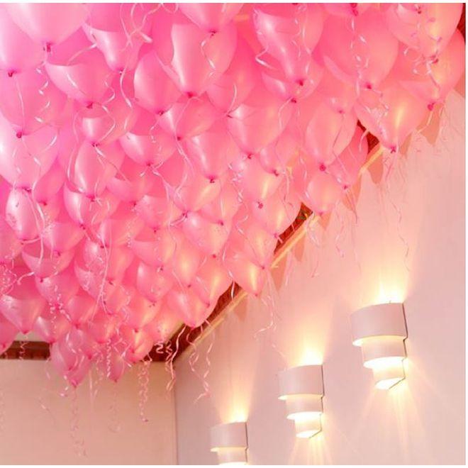 Produktbild MU Style Klebepunkte für Ballons (100 Stück)