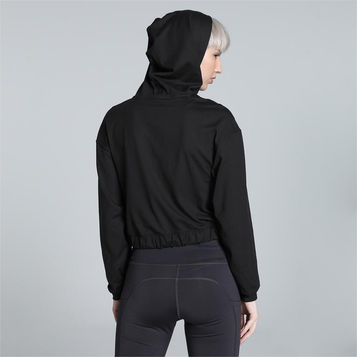 Produktbild Puma Studio Foundations Hoody (S)