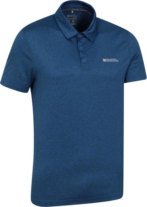 Immagine prodotto Mountain Warehouse Polo Deuce IsoCool (XL)