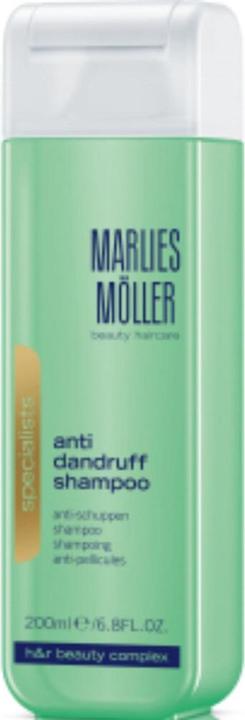 Image du produit Marlies Möller Antipelliculaire (200 ml, Shampoing liquide)