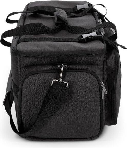Produktbild Adam Hall ORGAFLEX® CABLE BAG PRO - Gepolsterte Organizer-Tasche für Kabel und Zubehör | Professionelle Ausfüh