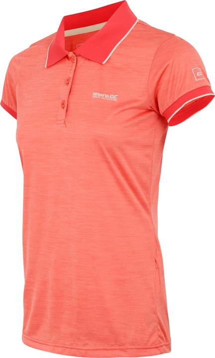 Immagine prodotto Regatta Remex II Maglietta con Colletto Polo Donna (40 D)