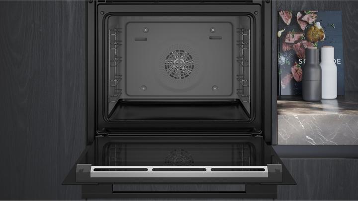 Immagine prodotto Siemens Forno da incasso HB754G1B1C