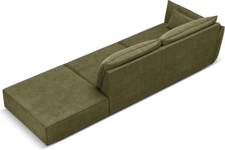 Actual product image Micadoni Kaelle (4-seater, 2 person sofa, 3-seater)