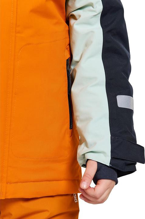 Produktbild Didriksons Kid's Neptun Jacket 3 (100 A)